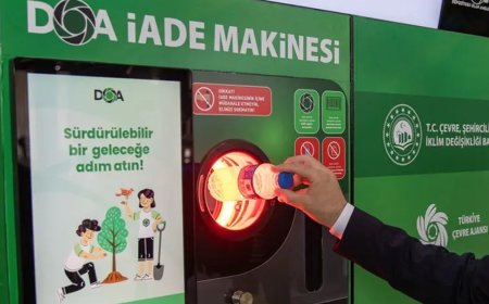 Mobil DOA cihazları geliyor. Bakkal, büfe ve marketler de sisteme dahil olacak