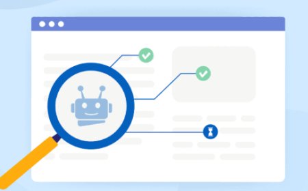 Как работят Google ботовете?