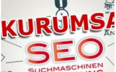 Kurumsal Seo Hizmeti Alırken Nelere Dikkat Edilmelidir?