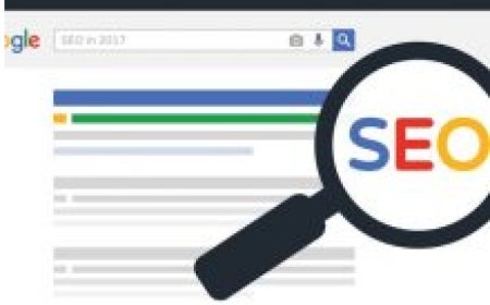 Kırıkkale Seo Danışmanlığı