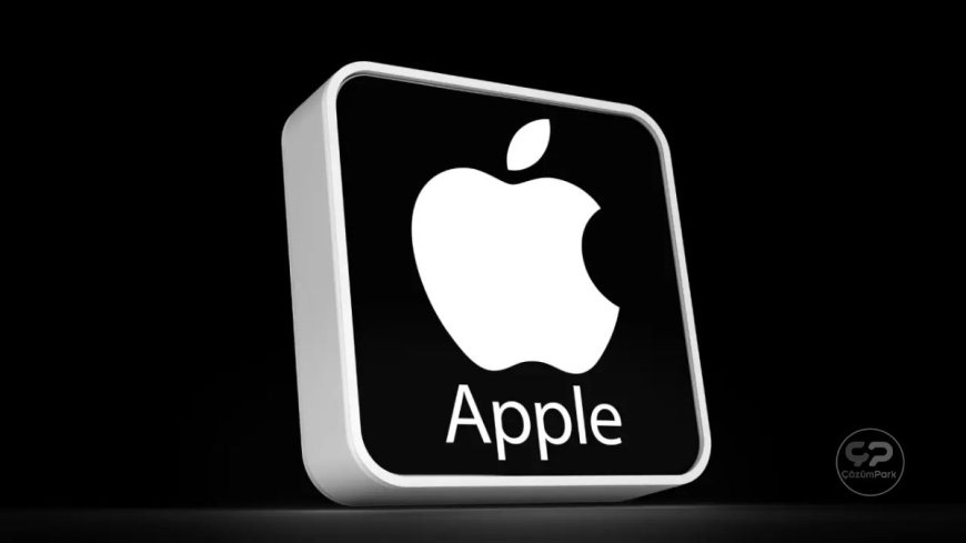 Apple Yapay Zekâ Kaynaklı Güvenlik Raporlarına Yeni Sınır Getirdi
