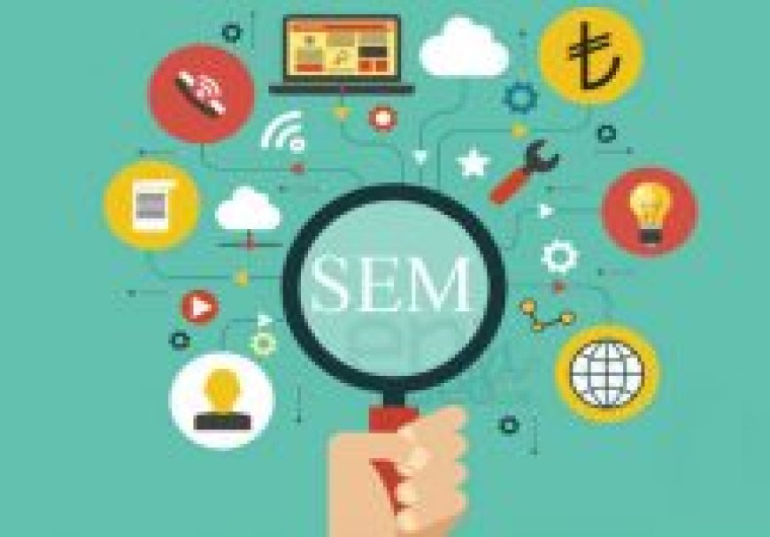 SEM Nedir?