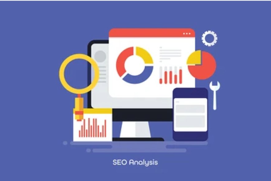SEO анализ според размера на сайта