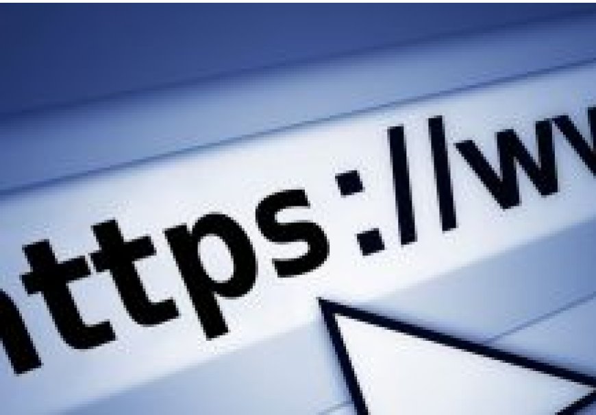 HTTPS и Влиянието Му Върху Първите Страници
