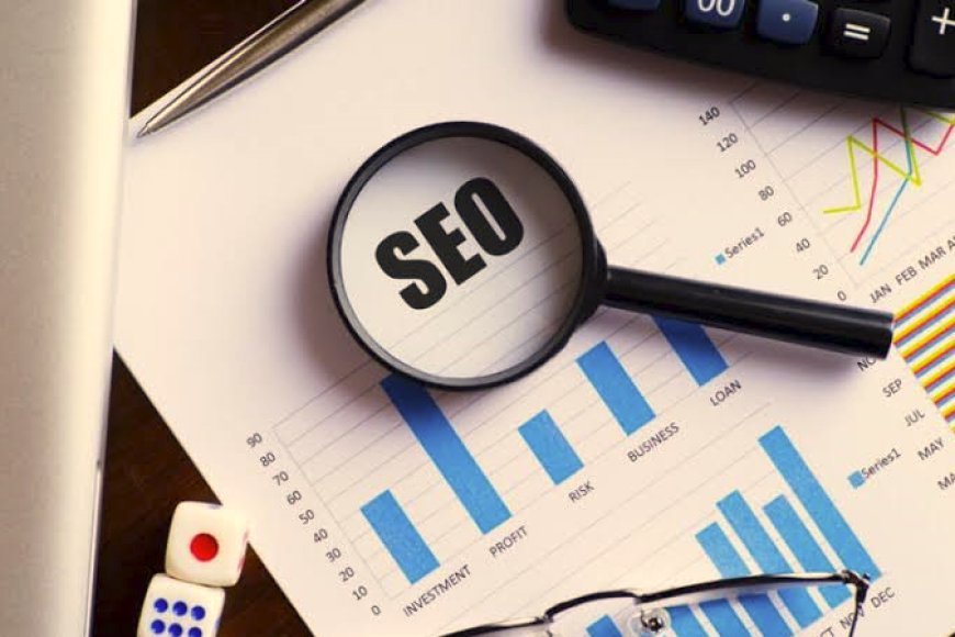 Консултантски услуги по SEO в Бургас