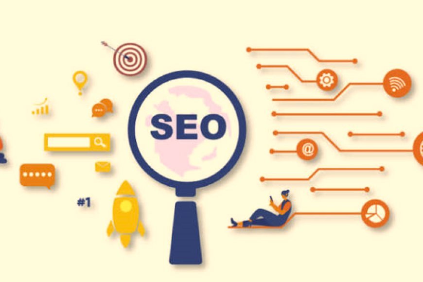 Karabük Seo Danışmanlığı