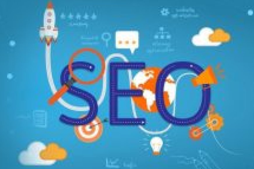 Какво е SEO?